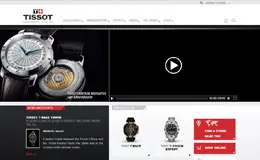 天梭手表官方网站