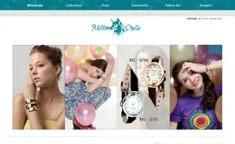 Milton Stelle韩国官方网站