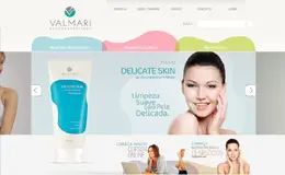 Valmari Dermocosmetics化妆品