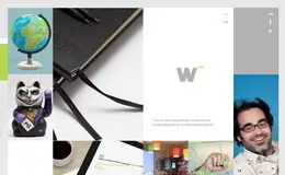 Wink TTD·数字机构