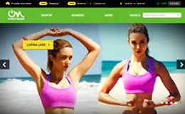 ONSPORT澳大利亚最好的在线体育和健身店