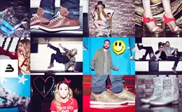 Bullboxer鞋子网站