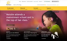 人工耳蜗听力解决方案