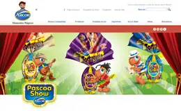 雅可巴西官方网站