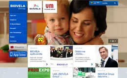 Biovela集团优质的肉类产品