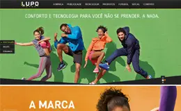 LUPO体育