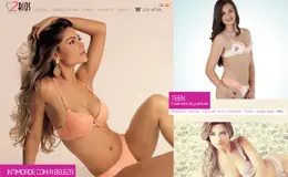 2 Rios Intimate Fashion内衣服饰