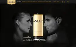 Angels Aphroenergy优质能量饮料