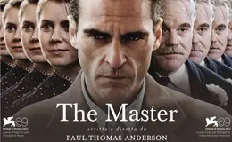 大师The Master电影网站