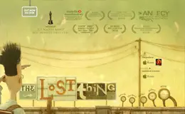 The Lost Thing失物招领电影网站