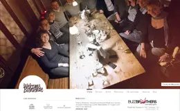 Buzz Brothers社会媒体机构