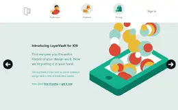 LayerVault构建工具