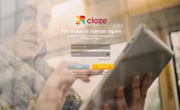 Cloze appsite