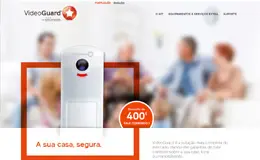 VideoGuard保卫你的家