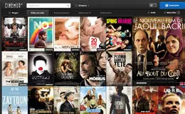 CINEMUR电影和电视节目