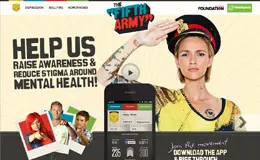 Fifth Army手机应用网站