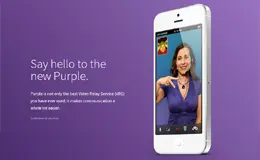 VRS应用程序网站