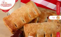 novapan面包网站