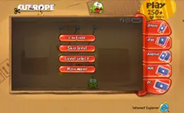 切断绳子手机游戏网站