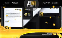 Jose David Sanchez平面设计师