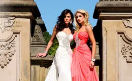 Tarik Ediz时尚品牌