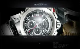 HOROLOGIUM手表品牌网站