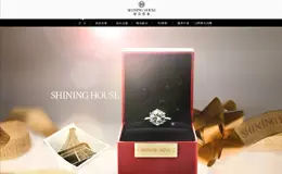 钻石世家官方网站