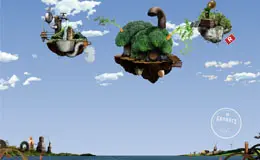 Recycled Lifeforms艺术团队