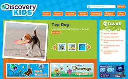 发现孩子激发孩子