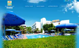 阿布鲁佐公寓酒店