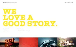 MODE品牌和互动机构