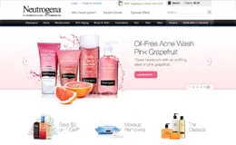 露得清化妆品官方购物网站