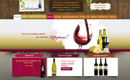 Delicham葡萄酒和香槟