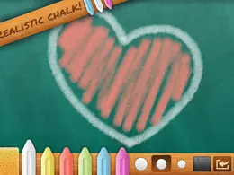 Bord娱乐应用iPad界面设计