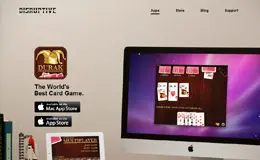 最佳纸牌游戏应用程序网站