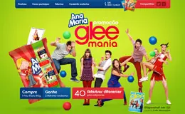 安娜·玛丽亚欢乐合唱团疯狂促销