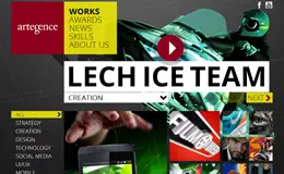 Artegence创意机构