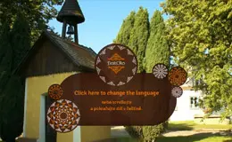 Bozi Oko酒店网站