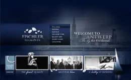 菲施勒钻石加工公司