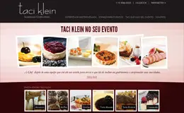 Taci Klein美食体验