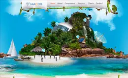 JAAQOB美国市场营销