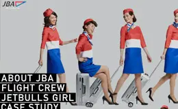 JETBULLS航空公司