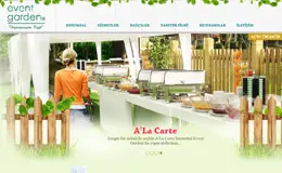 Event Garden事件花园