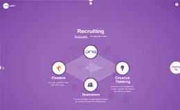 One Agency韩国设计公司