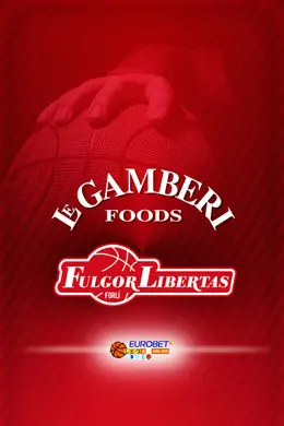 Fulgor Libertas官方应用启动界面设计