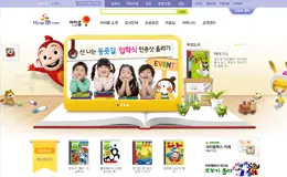 Mirae-n韩国卡通网站