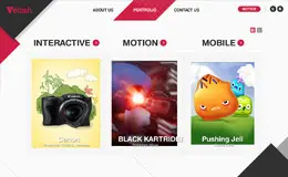 Velosh韩国设计公司