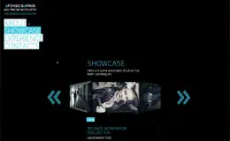 AFONSO BARROS多媒体开发