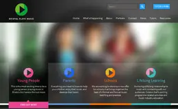 Bristol Plays Music音乐网站