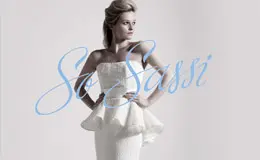 So Sassi时尚服饰网站